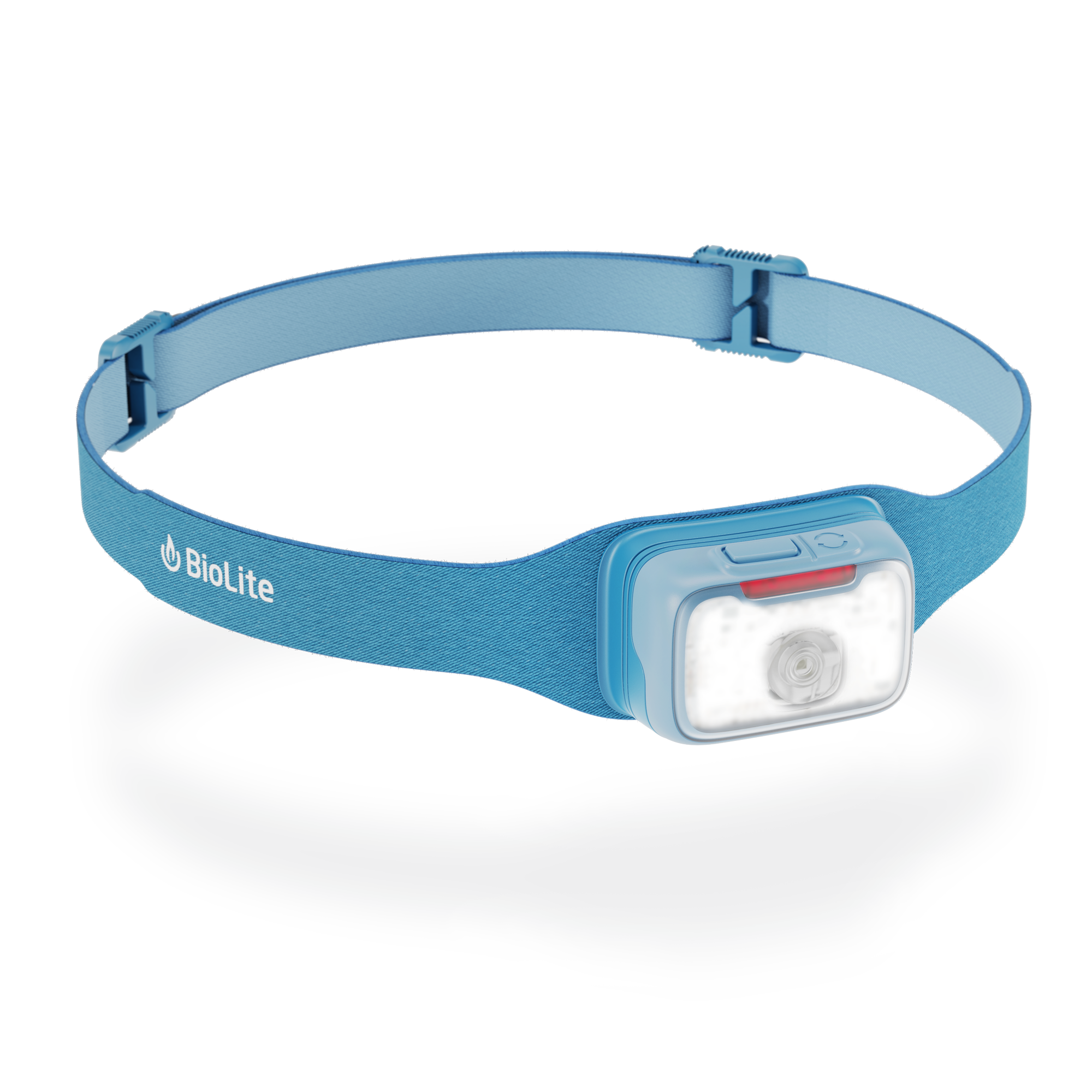 Range 500 Headlamp