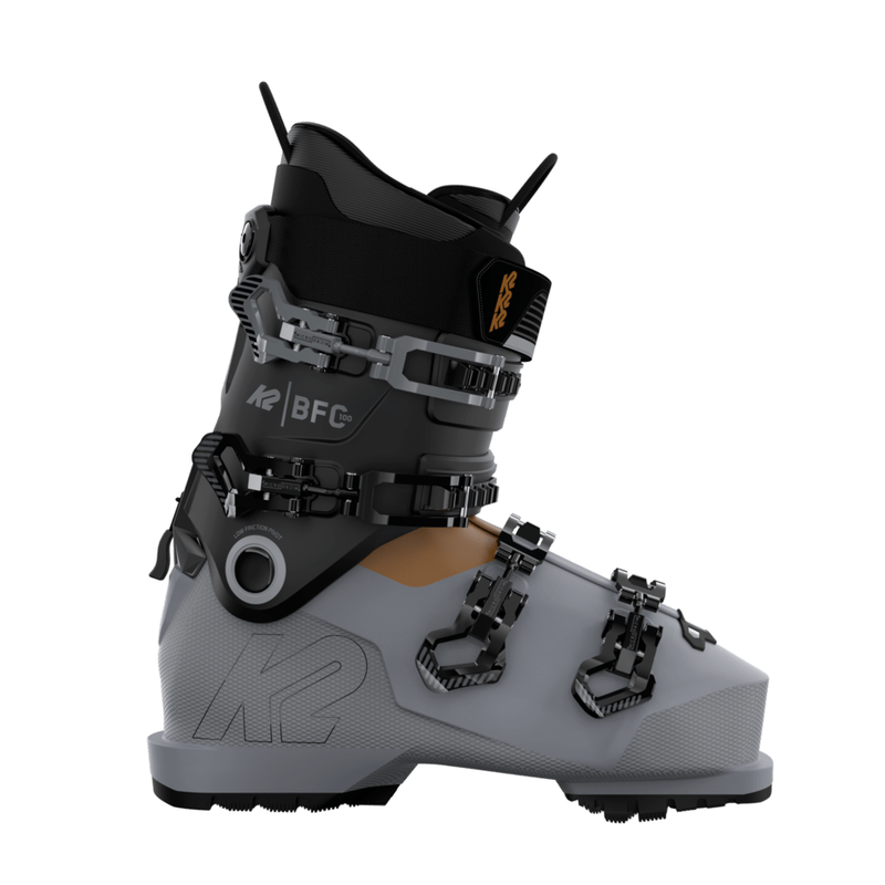 Men's BFC 100 Ski Boots 2024