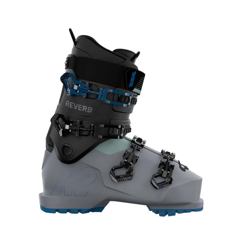Kids's Reverb Ski Boots 2024