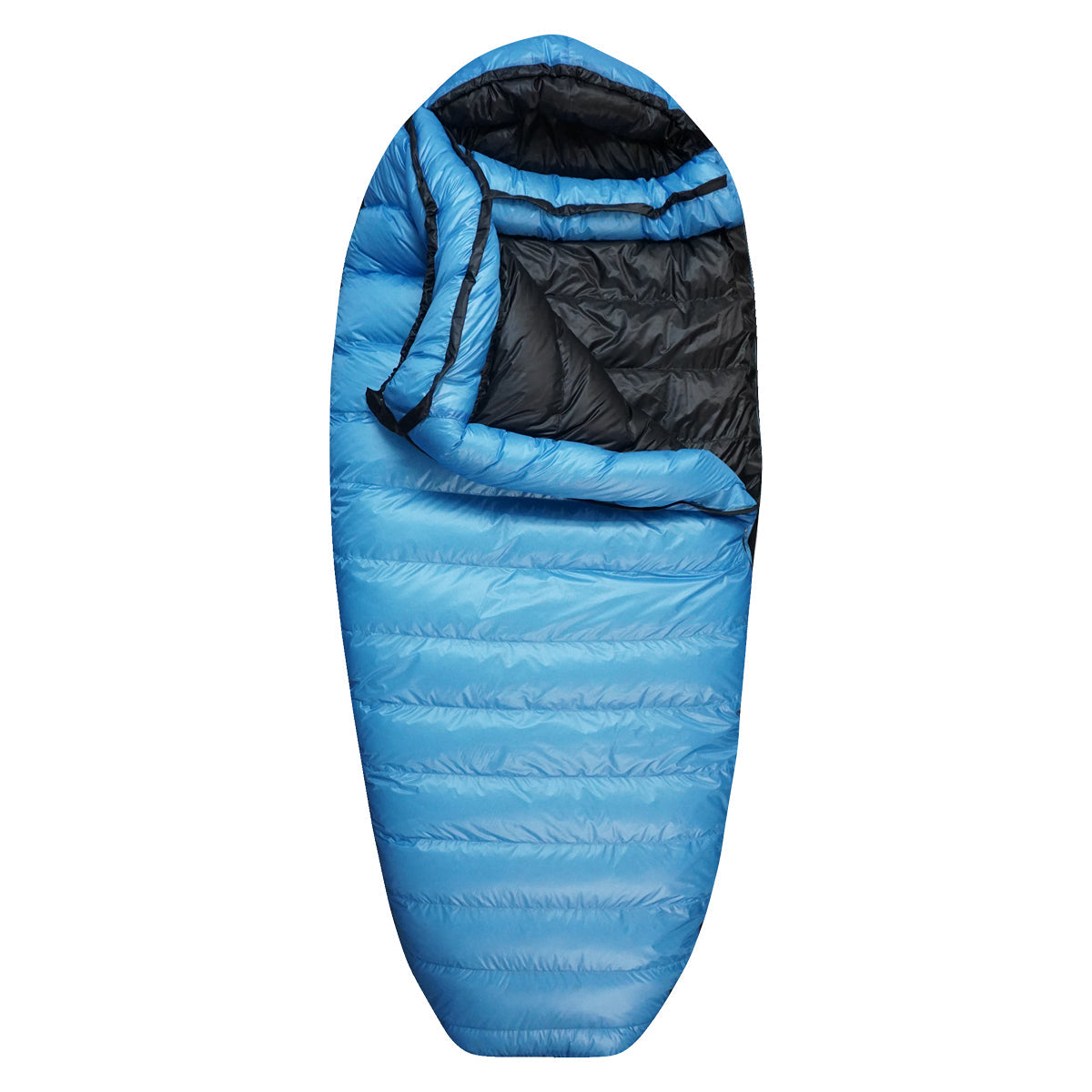 Cloudlite - 6' 6" left zip