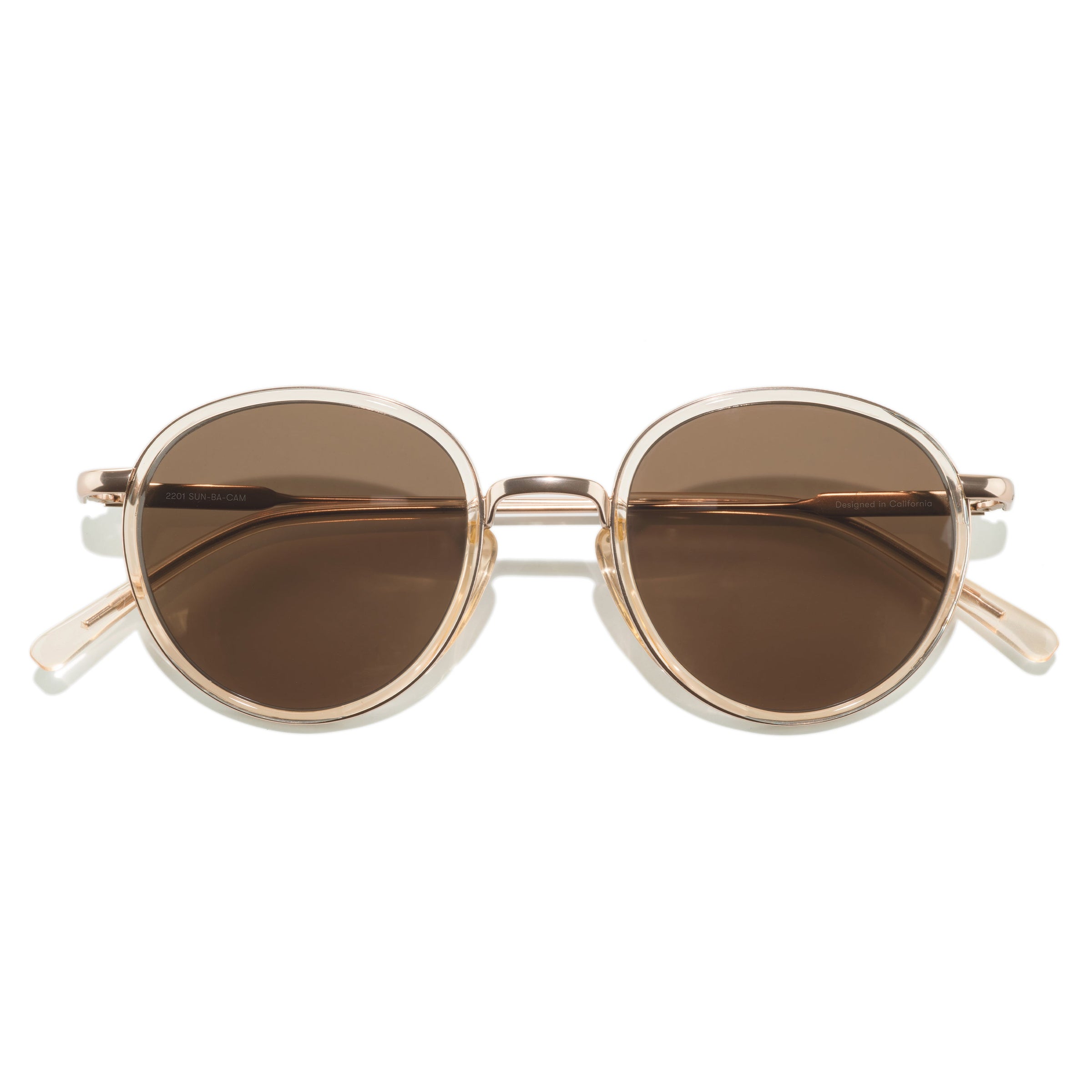 Sunski Baia - Champagne Amber