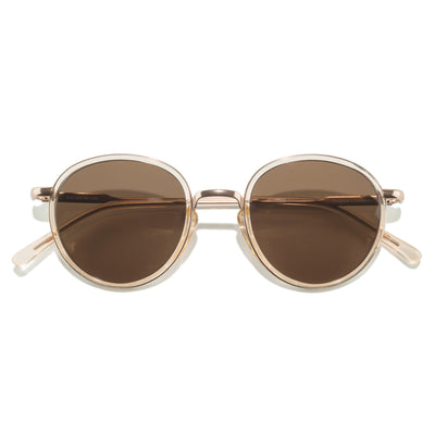 Sunski Baia - Champagne Amber
