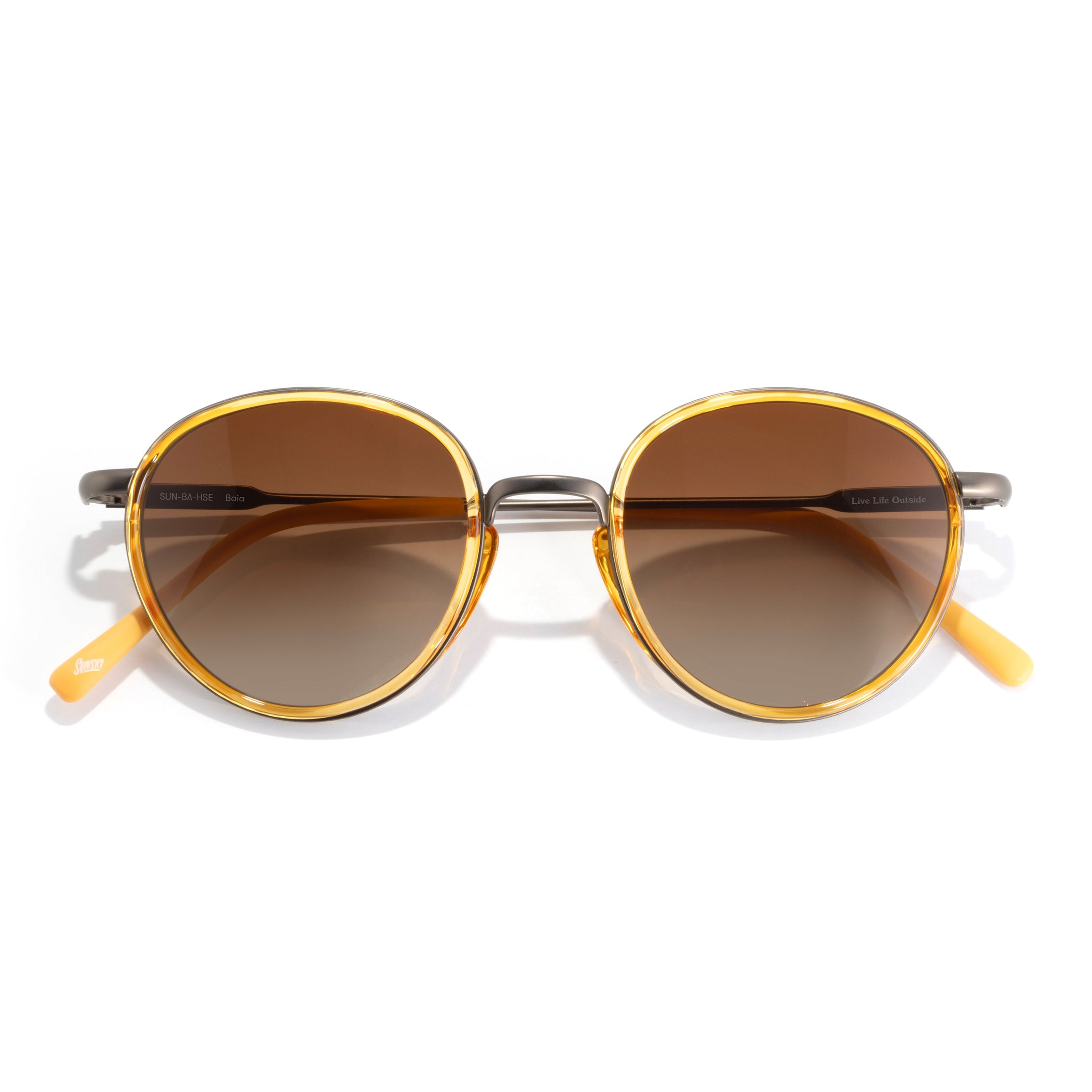Sunski Baia - Honey Sepia