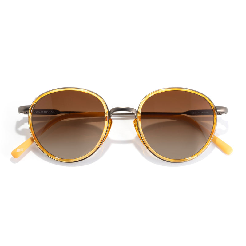 Sunski Baia - Honey Sepia