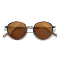 Sunski Baia - Wire Tortoise Bronze
