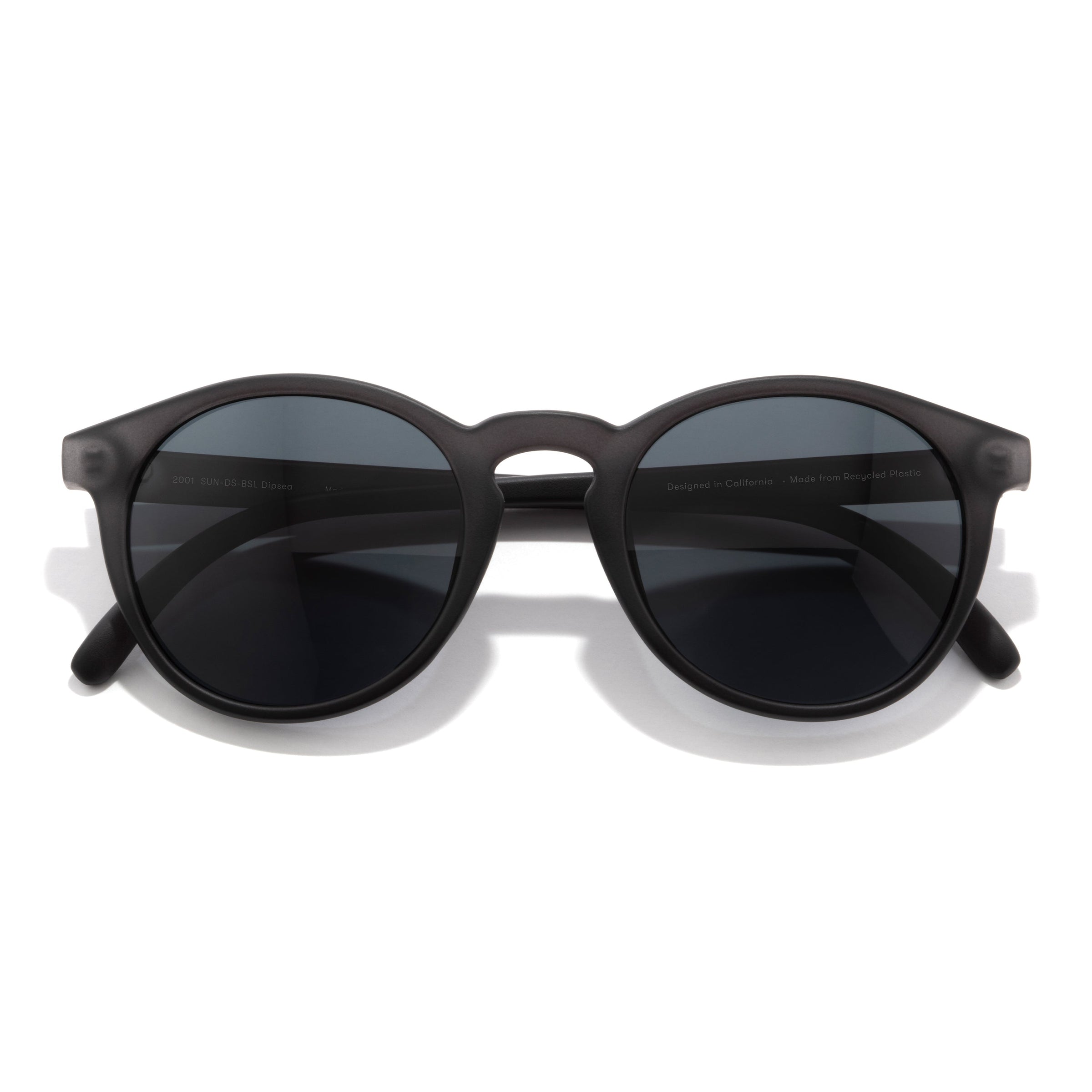 Sunski Dipsea - Black Slate