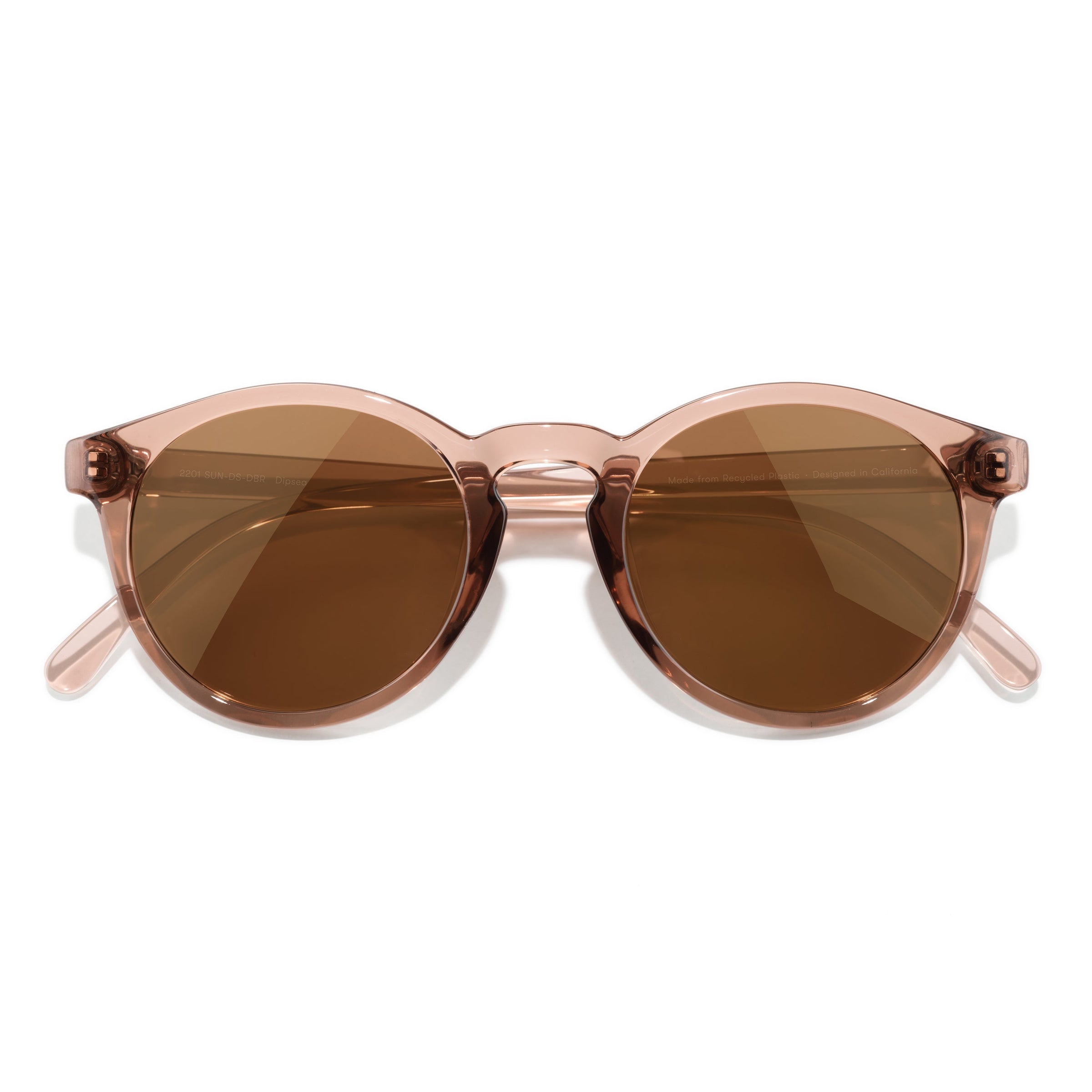 Sunski Dipsea - Dusk Bronze