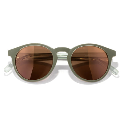 Sunski Dipsea - Olive Grass Bronze