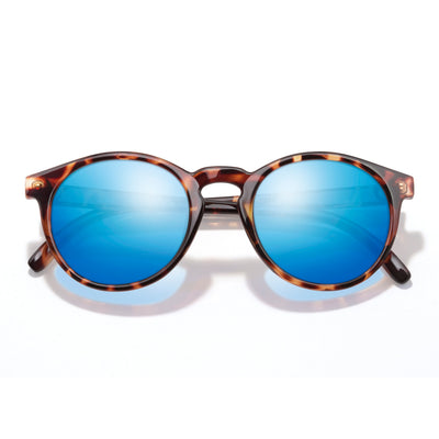Sunski Dipsea - Tortoise Aqua