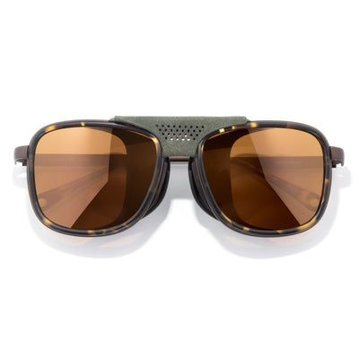 Ferrata - Tortoise Bronze