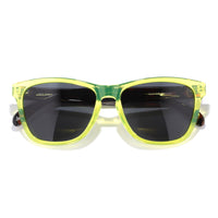 Sunski Headland - Lime Tortoise Slate