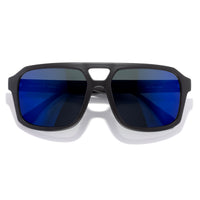 Paladino Sunglasses - Black Indigo