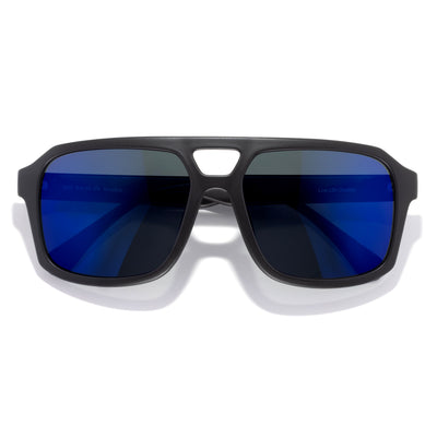 Paladino Sunglasses - Black Indigo