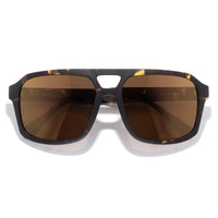 Paladino Sunglasses - Tortoise Bronze