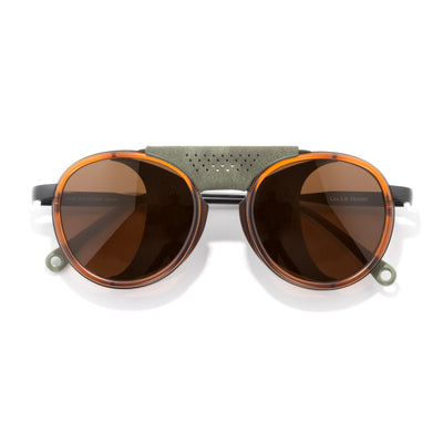 Strada - Rust Amber