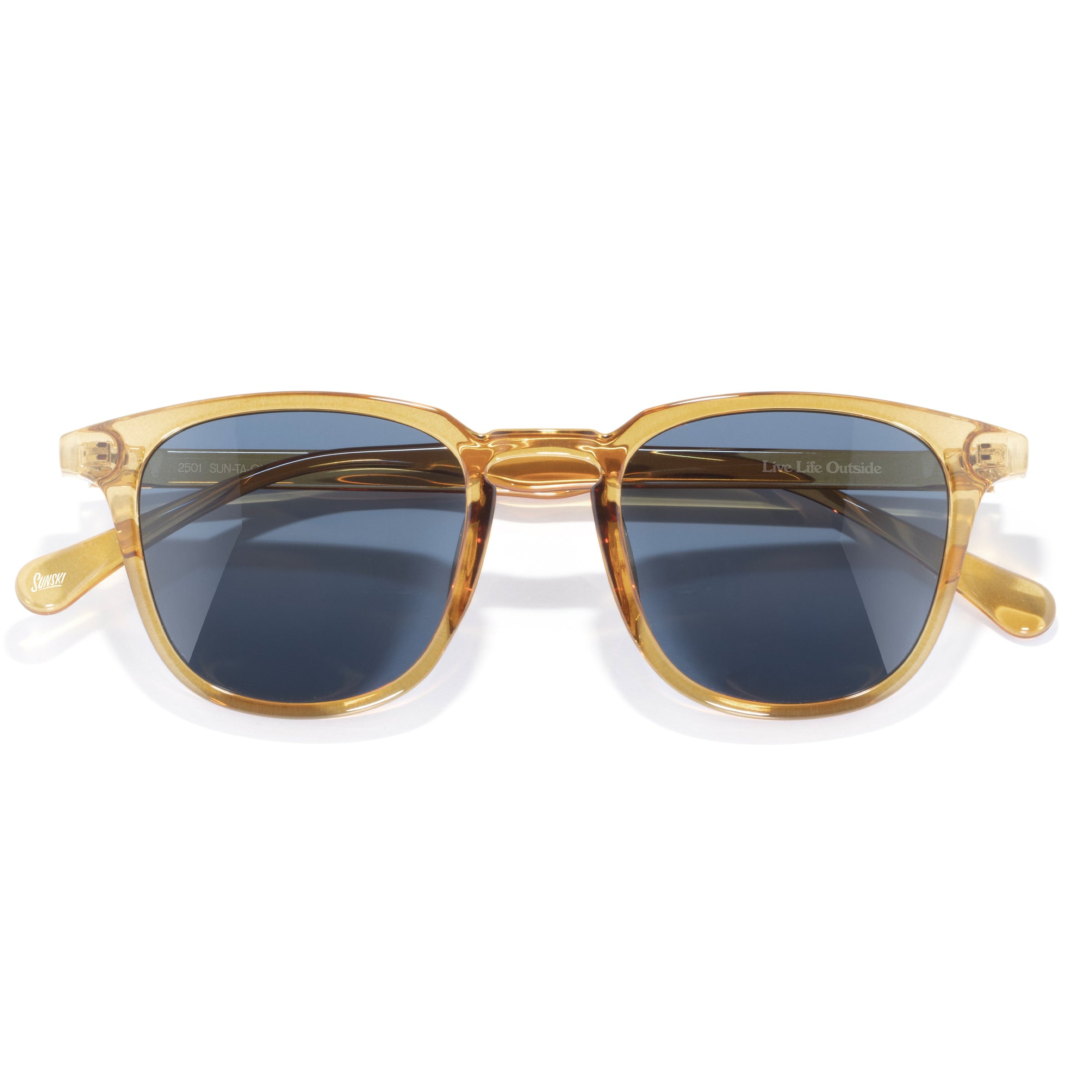 Tango Sunglasses - Cider Midnight