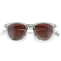 Tango Sunglasses - Grass Sepia