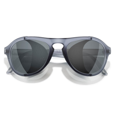 Sunski Treeline - Navy Silver PC