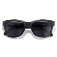 Targa Sunglasses - Black Slate