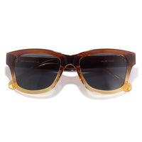 Targa Sunglasses - Ember Midnight