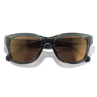 Targa Sunglasses - Pine Brown