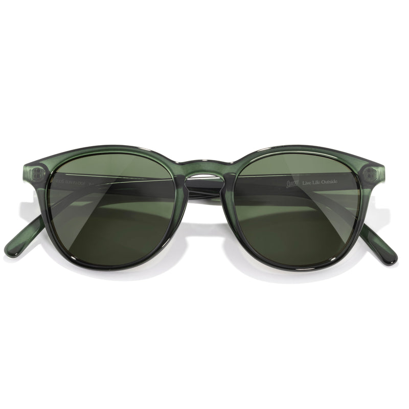 Sunski Yuba - Deep Green Forest