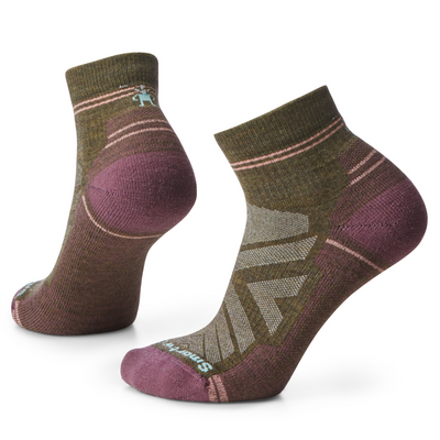 Smartwool 571 W Hike Lc - Military Olive