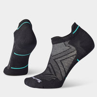 Smartwool 668 Run Zc La W - Black