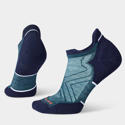 Smartwool 671 Run Tc - Twilight Blue