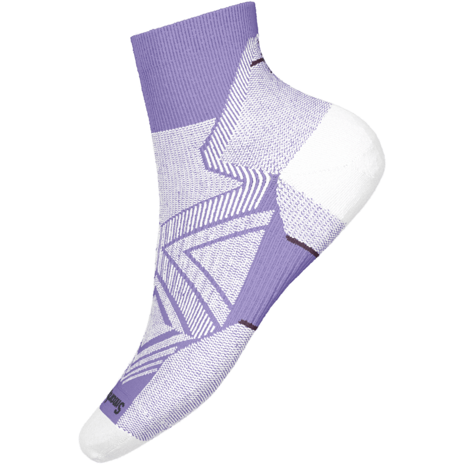 Women's Run Zero Cushion Ankle Socks