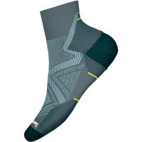 Women's Run Zero Cushion Ankle Socks