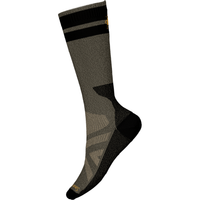 Mountaineer Maximum Cushion Tall Crew Socks