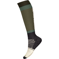 Ski Zero Cushion Logo OTC Socks