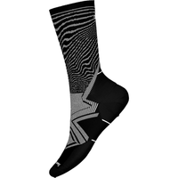Trail Run Targeted Cushion Crew Socks