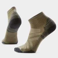 Hike Targeted Cushion Ankle Socks - Winter Moss