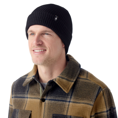 Smartwool Beanie - Black