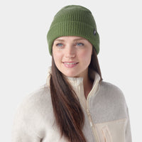 Smartwool Beanie - Fern Green