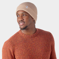 Smartwool Beanie - Toffee Cream