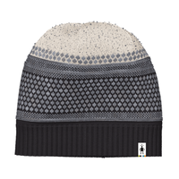Popcorn Cable Beanie