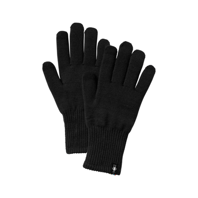 Smartwool Liner Glove - Black