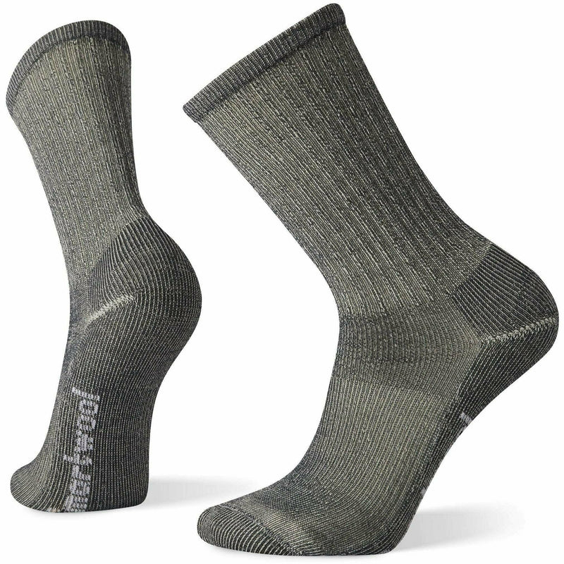Smartwool Men's Classic Hike Light Cushion Crew