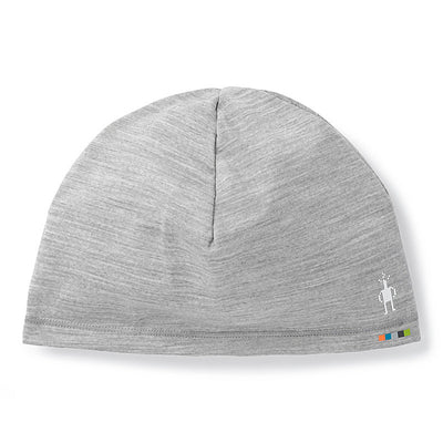 Smartwool Merino Beanie - Light Gray Heather