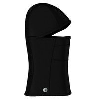 Active Fleece Hinged Balaclava