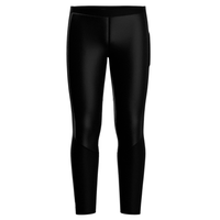 Men's Active Fleece Wind Tight