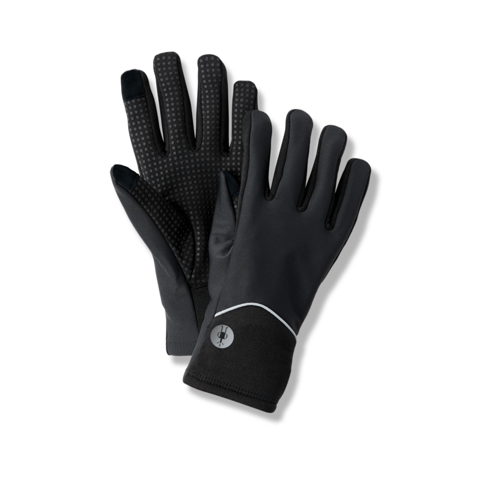 Smartwool Active Fleece Wind Glove | The Mountain Air