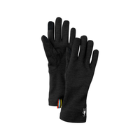 Smartwool Thermal Merino Glove - Charcoal Heather