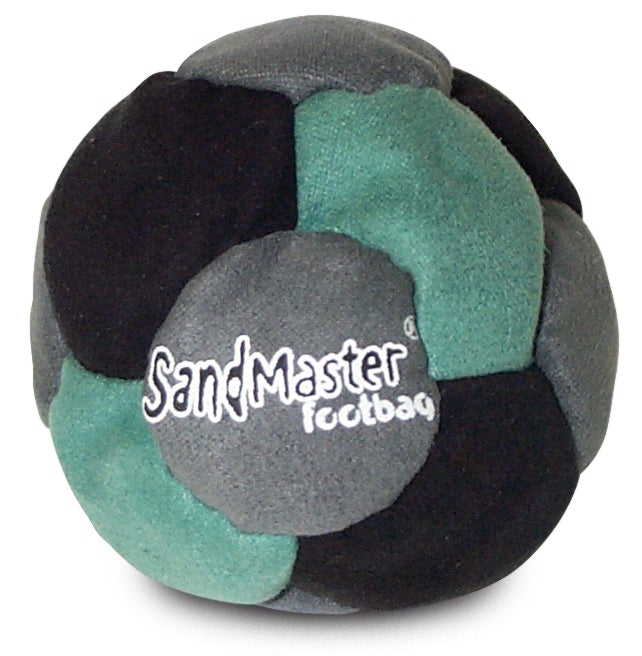Sandmaster Footbag