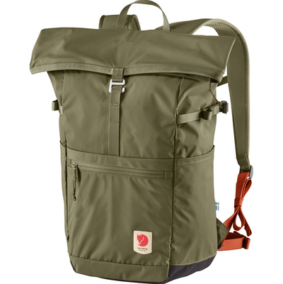 Fjallraven Hi Coast Fldsck - Green