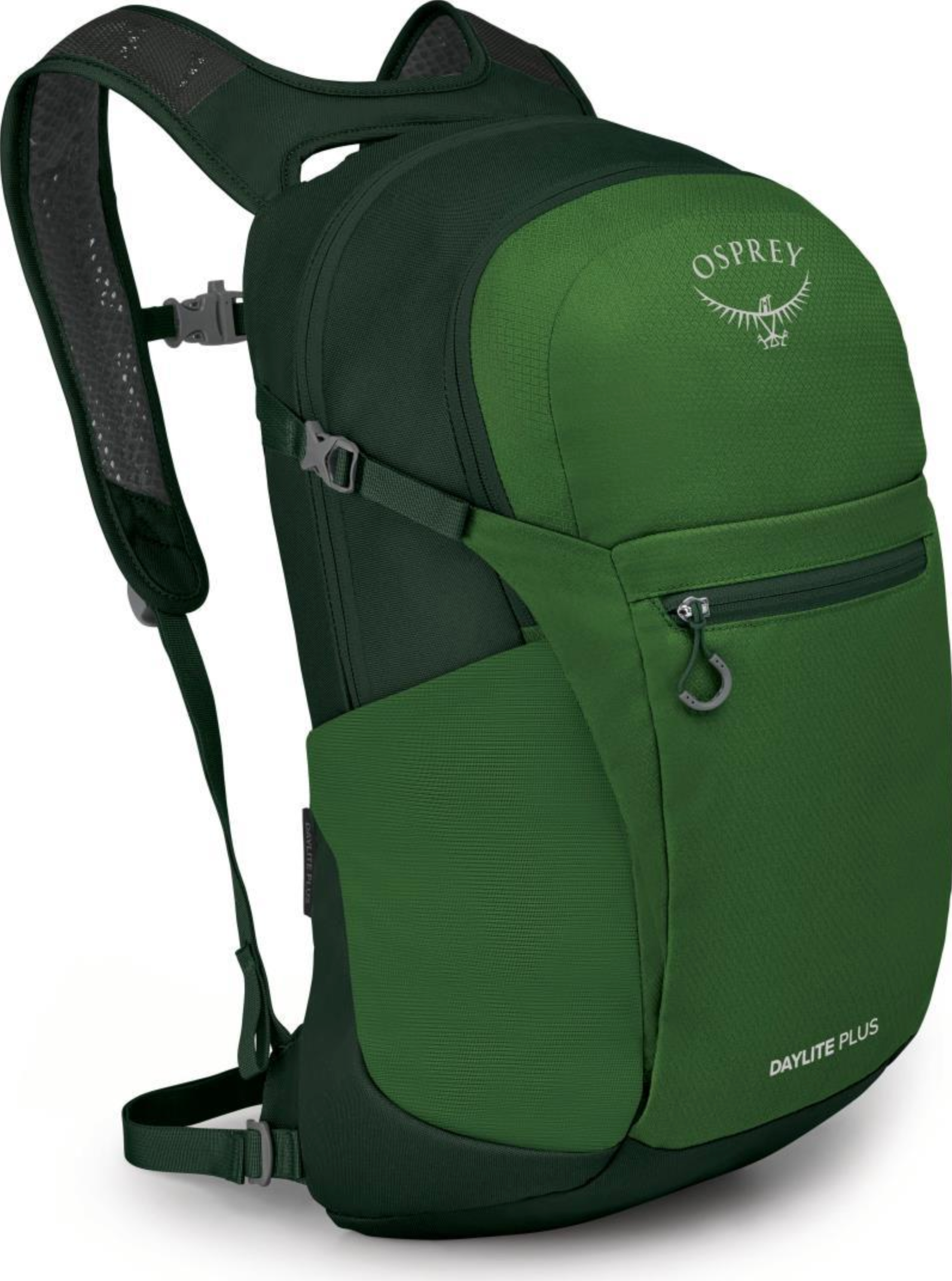 782317 Osprey Packs Daylite Plus - Green Belt/Green Canopy