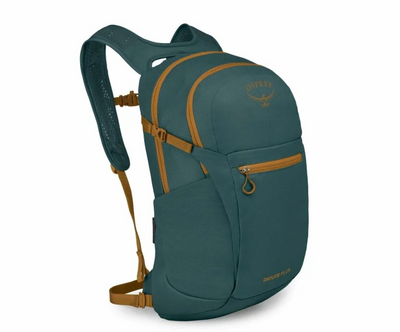 782317 Osprey Packs Daylite Plus - Torrent Blue